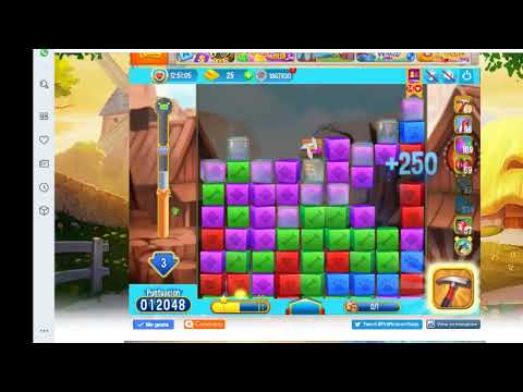 Pet Rescue level 3265, pet rescue, nivel 3265 pet rescue solucionado, solved, sin booster3265