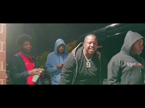 Bizz Gotti - Pull Up On Me [Official Video] @ShotByAHM