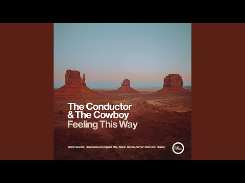 Feeling This Way (Remastered)