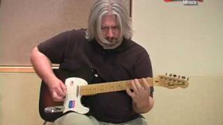 Video thumbnail for Sweetwater Minute - Vol. 22, Marshall Class 5 Amplifier Demo by Sweetwater