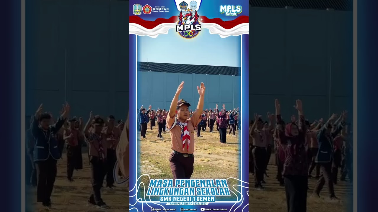 MPLS SMKN 1 SEMEN 2026/2027
