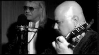 Magnum - The Spirit (Acoustic Live)