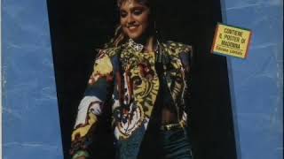 Madonna - Over And Over (1984)