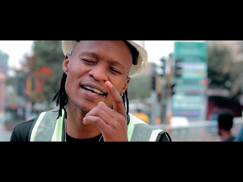 Thulasizwe ft Diary - Mfolomane (music video)