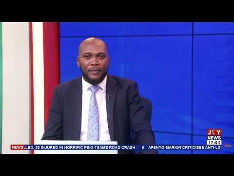 Anti-LGBTQ+ bill faces uncertain path as Mahama and Bagbin appear to be sending conflicting signals