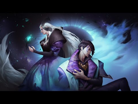 Aphelios - Pro Combo Guide