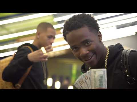 YoungRichKidz - “Peaceful “Feat. Carvie G  (Official Music Video)