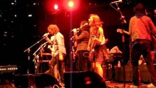 Broken Social Scene @ Harbourfront - Untitled 2