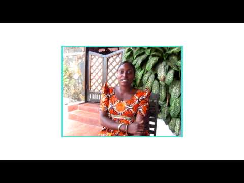 Support FREE in-home healthcare in Liberia
