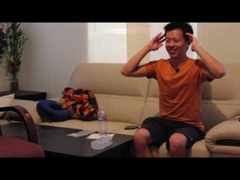 UFC on FOX 21: Demian Maia vs. Carlos Condit Live Fan Reaction