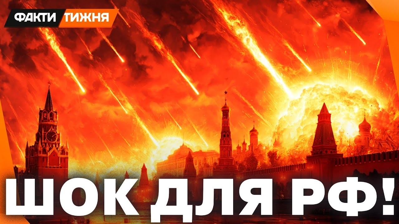 🔥 Украина СДЕЛАЕТ ЯДЕРКУ за НЕСКОЛЬКО МЕСЯЦЕВ! ЗАПАД ШОКИРОВАН
