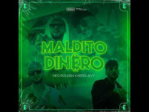 maldito DINERO _ David motos ft KEEN LEVEL videoclip oficial