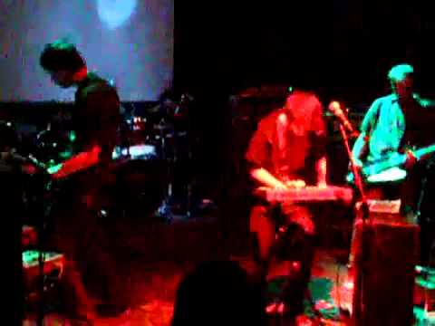Fifinka - urobora live in DPL 2008