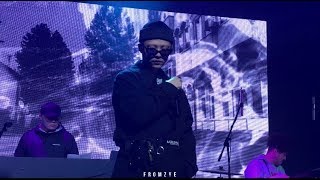 180113 기리보이 졸업식 콘서트 :: 기리보이 - 2000/90