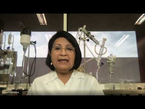 UFGD entrevista com a Professora Eliana Argandona (FAEN/UFGD)