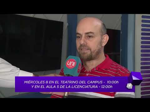 Audición de cátedra de Piano