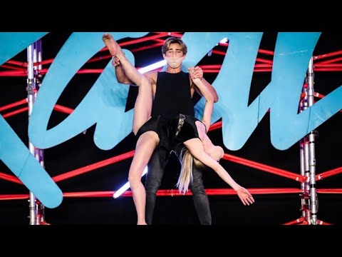 Izzy Howard, Easton Magliarditi- Make Me High