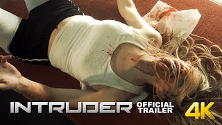 INTRUDER - TRAILER