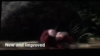 Incredibles : New and Improved (Michael Giacchino)