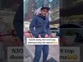 N3ON Doing The Notti Bop Disrecpting Dd Osama Shorts