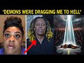 Ex-Satanist Explains How Satan Betrayed Her and What God Did! (MUST WATCH)