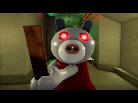 New Redesign Daisy Jumpscare - Roblox Piggy