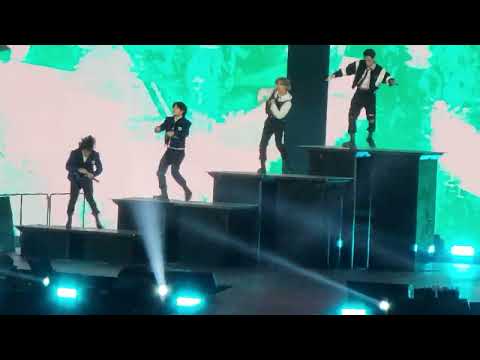 Stray Kids Encore in LA 230331 - Charmer