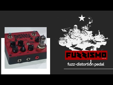 Gen Thalz Fuzzismo 2025 image 11