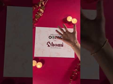 Big Style for Little Ones: Ochre Kids' Apparel Now at Shomi! 🌟