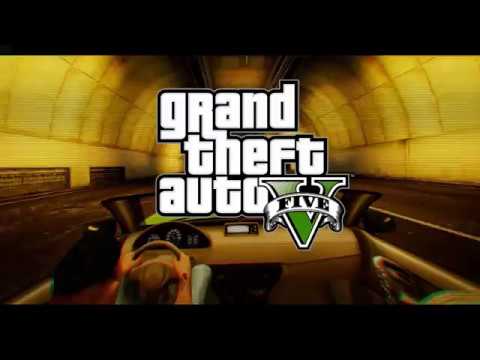 Panama-Always [GTA V]