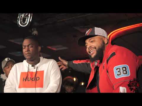 Saflare Sole vs Blacc AB