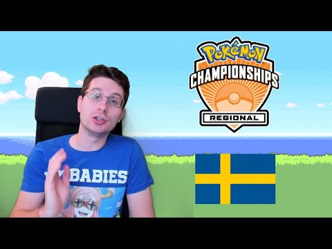 Malmo Regional Wrap-Up: Pokemon VGC 2020 Event Analysis