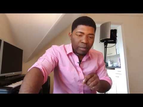 How To Sing- Chest Voice, Mixed Voice, Head Voice and Falsetto Part 1