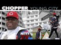 Chopper Walks Us Thru 3rd Ward UPT Shows Us His Roots Where It All Started Certified