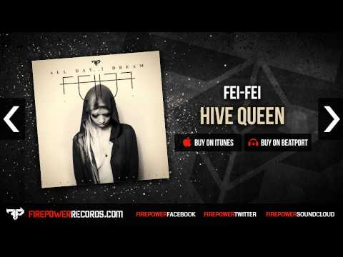 Fei-Fei - Hive Queen