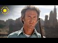 Hemlock Leaves Miles In The Desert Full Scene The Eiger Sanction