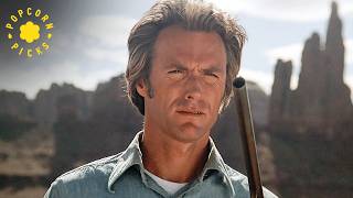 Download lagu Hemlock Leaves Miles in the Desert (full scene) | The Eiger Sanction mp3