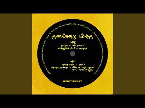 Land of Disillusion feat. Keter Darker