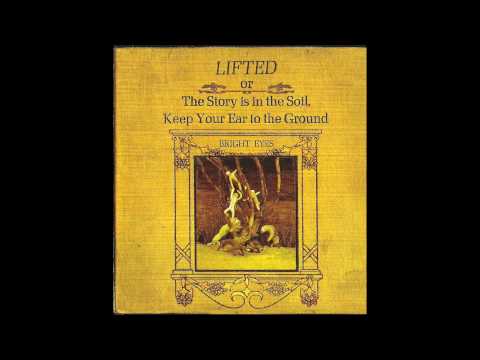 Lifted [Bright Eyes, 2002]