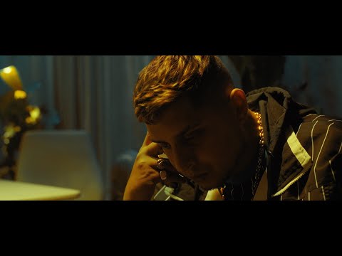 Dollar Selmouni - DINERO - EPISODIO 2 - Tengo dinero feat. Israel B (Videoclip Oficial)