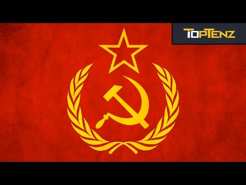 Top 10 COUNTRIES That DISAPPEARED (In The 20th Century)