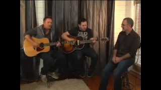 Chris Tomlin &amp; Matt Redman - Our God (is Greater)