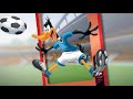 Erstmal Zu Penny Looney Tunes Active Germany 2012