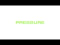 Amine - Pressure in My Palms (Lyric Video) [Feat. slowthai & Vince Staples]
