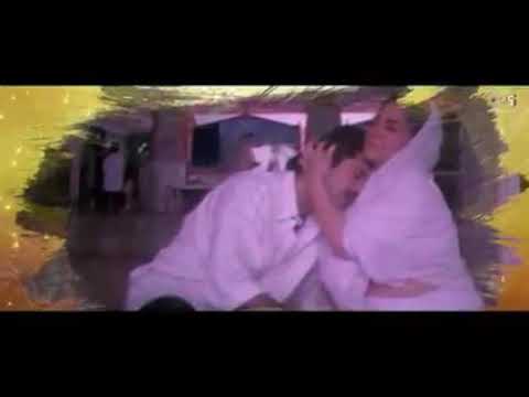 Teri Ungli Pakad Ke Chala Lyrical - Laadla | Anil Kapoor | Udit Narayan, Jyotsna Hardikar