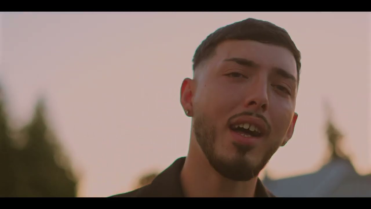 Seba Band - Svetos ( OFFICIAL VIDEO ) COVER