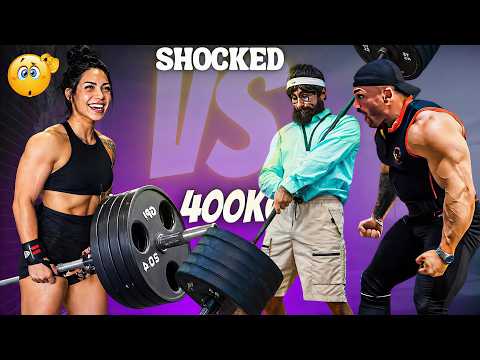 Cleaner Laughed at Him Again… Until He DESTROYS Bodybuilders EGO Ep_6 😱 I Anatoly Gym Prank