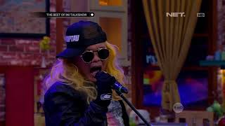 Download lagu Performance Band D'Metal - The Best of Ini Talk Show mp3