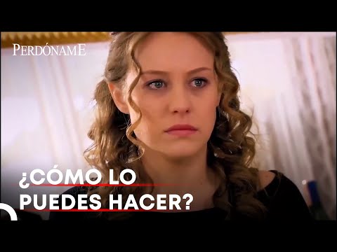 Tendremos Un Gran Problema - Perdóname