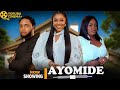 Ayomide Latest Yoruba Movies 2025 Biola Adebayo Tosin Olaniyan Feranmi Oyalowo Jamiu Azeez